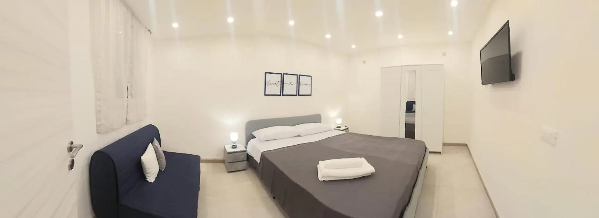 Murriali Apartment مونريالي 0*,  إيطاليا