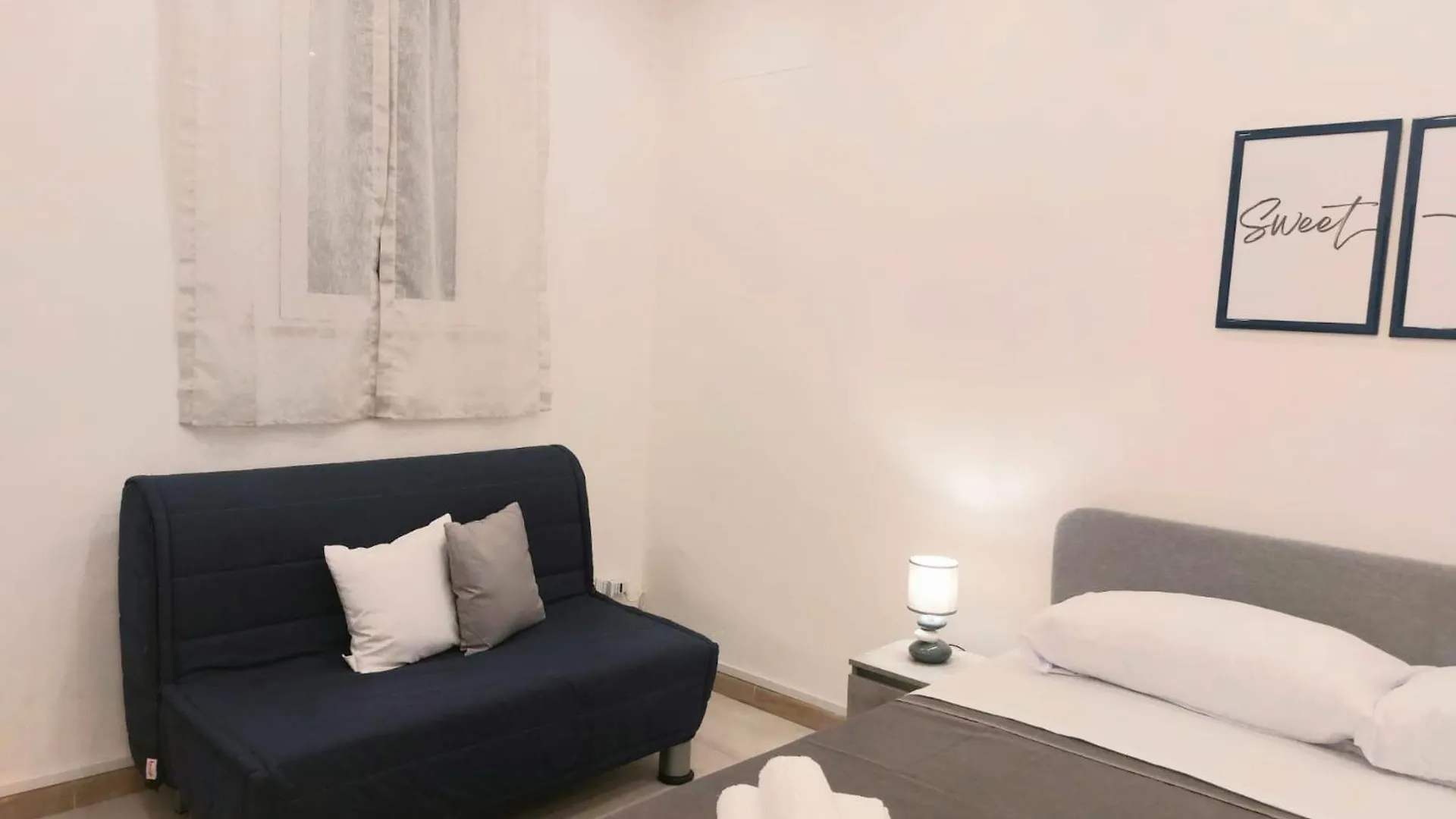 Murriali Apartment مونريالي إيطاليا